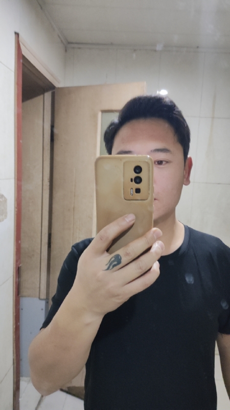 清橙的第一张照片--孝感相亲服务中心