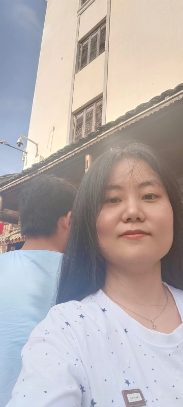 普通人的第一张照片--孝感相亲服务中心