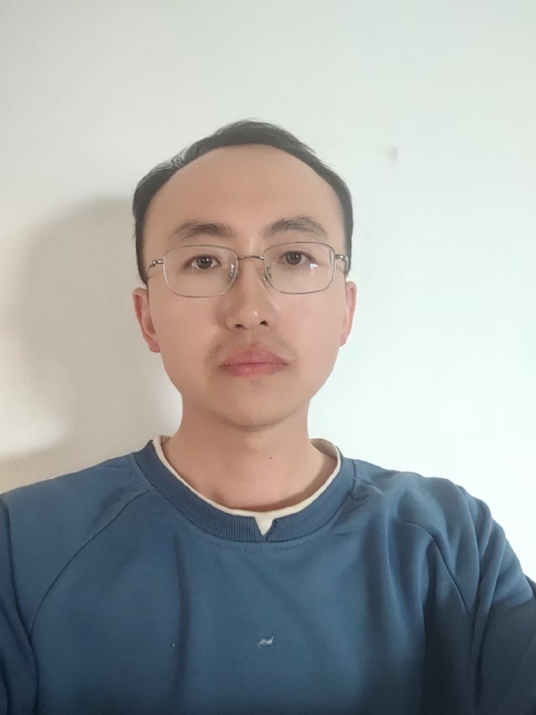 幕雨的第二张照片--孝感相亲服务中心