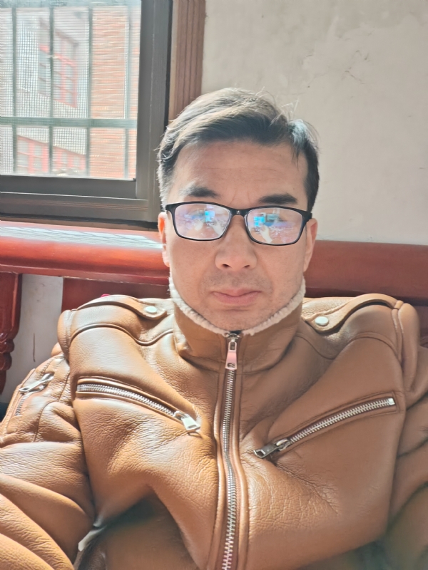 弹簧的第一张照片--孝感相亲服务中心