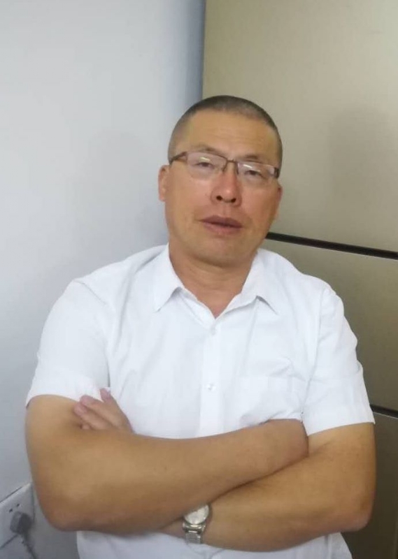 常太的第一张照片--孝感相亲服务中心