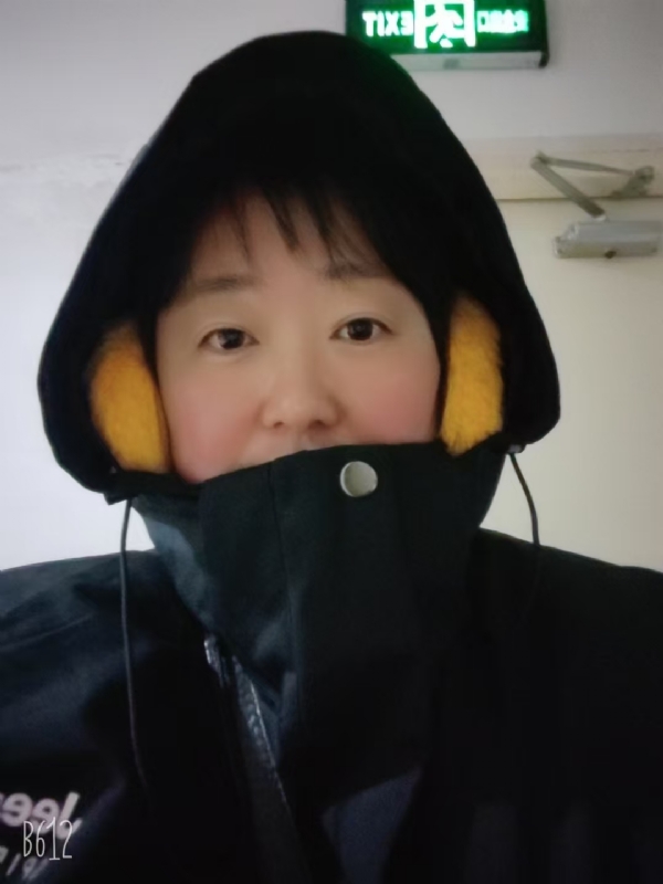 爱温暖人心的第三张照片--孝感相亲服务中心