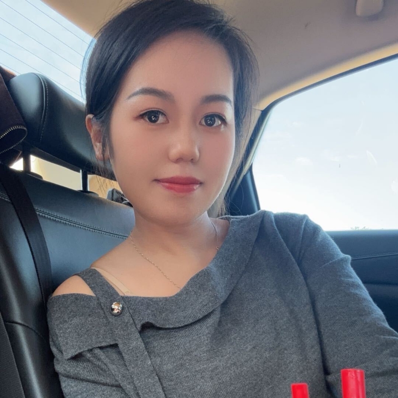 吴静的第二张照片--孝感相亲服务中心