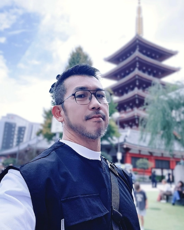 晚风渡半舟的第二张照片--孝感相亲服务中心