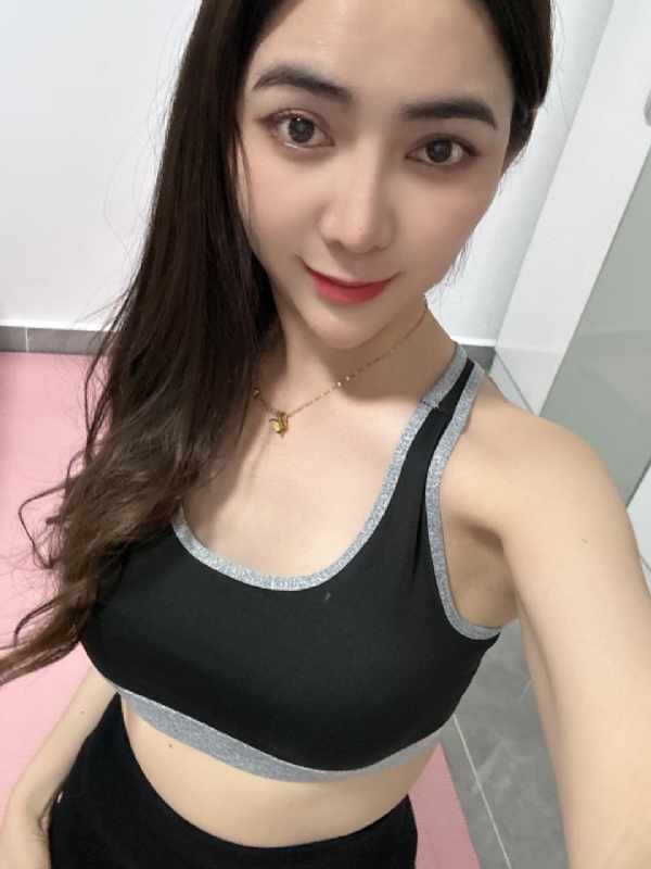 冰冰的第一张照片--孝感相亲服务中心