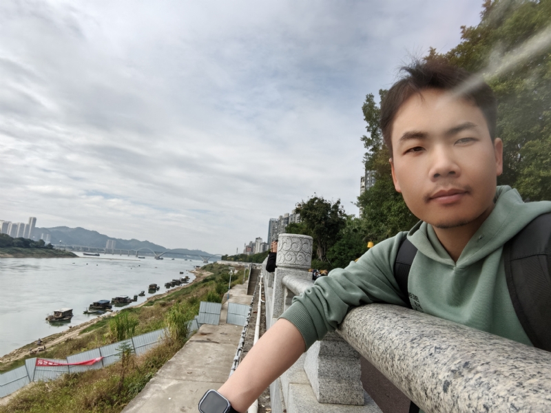 向往爱情的第四张照片--孝感相亲服务中心