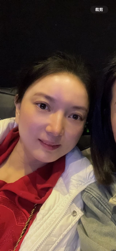 Elaineli的第一张照片--孝感相亲服务中心