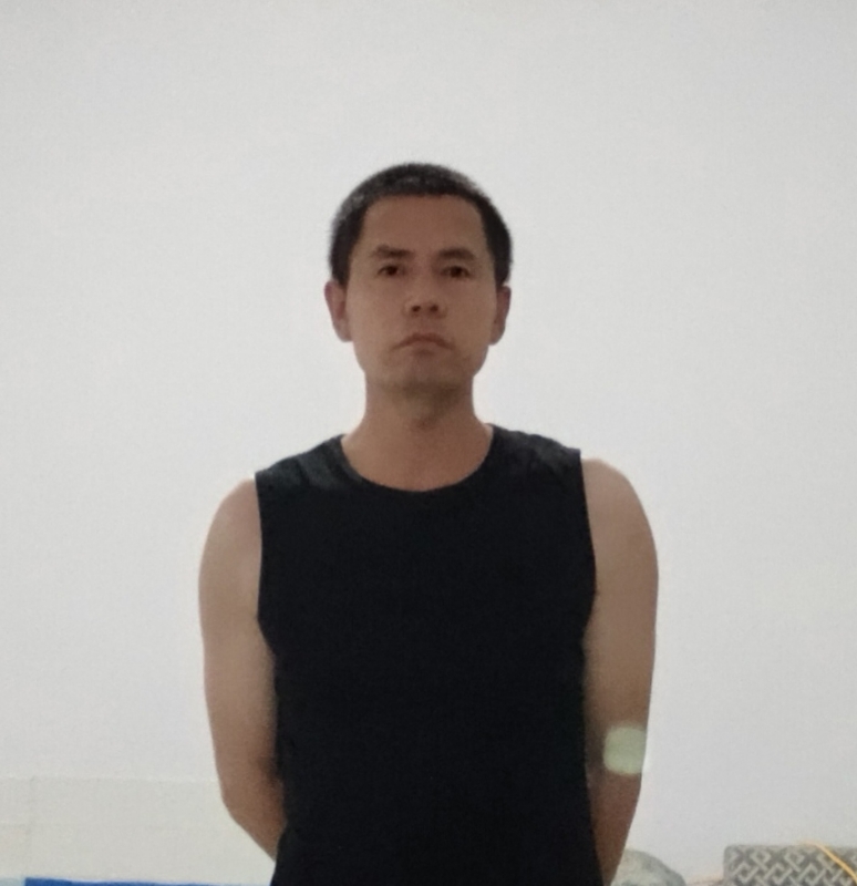 木沙江的第一张照片--孝感相亲服务中心