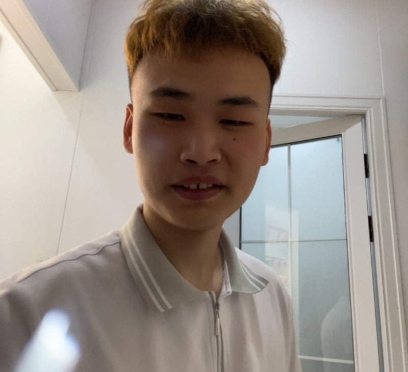 我爱大猪肘的第一张照片--孝感相亲服务中心