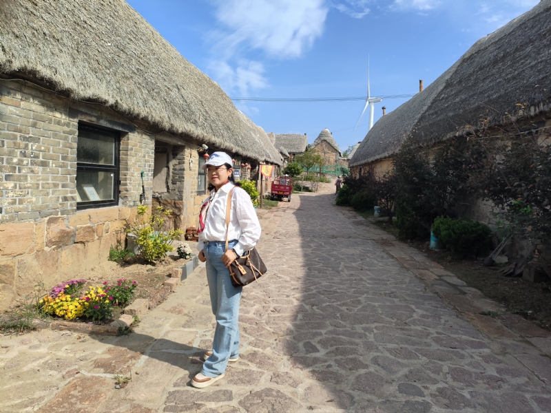 青花瓷的留白的第一张照片--孝感相亲服务中心