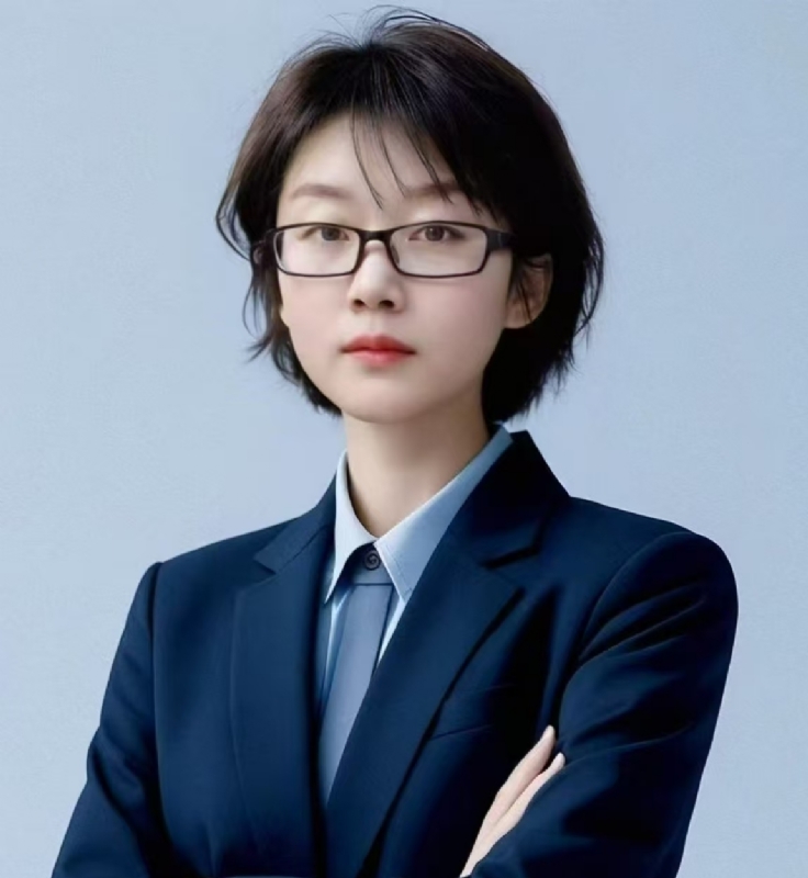 青柠栀的第一张照片--孝感相亲服务中心