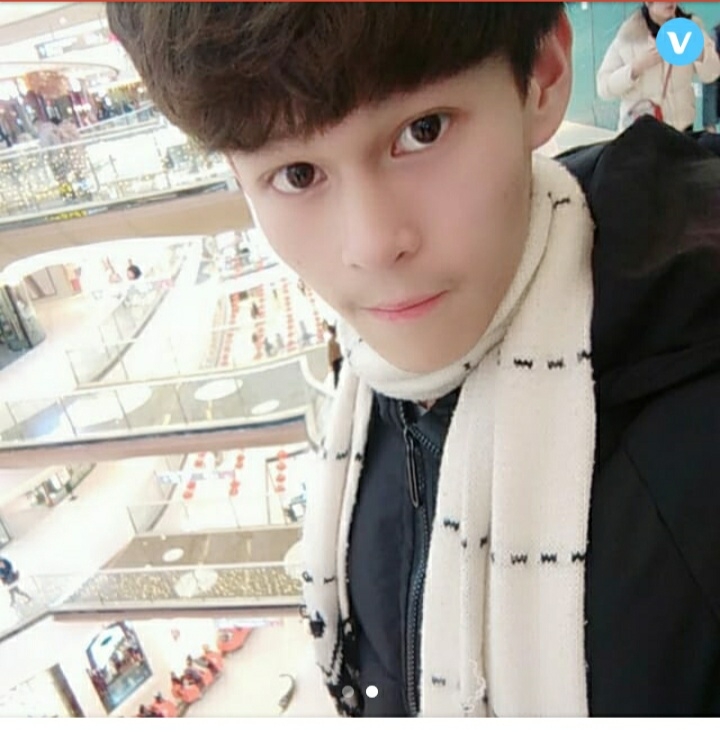 就是玩的第一张照片--孝感相亲服务中心