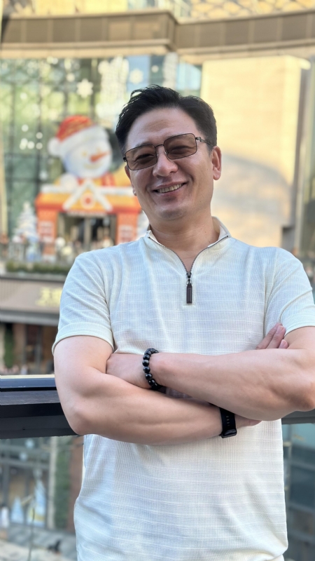 援朝的第二张照片--孝感相亲服务中心