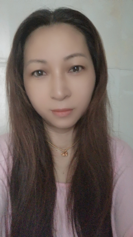 依依的第一张照片--孝感相亲服务中心