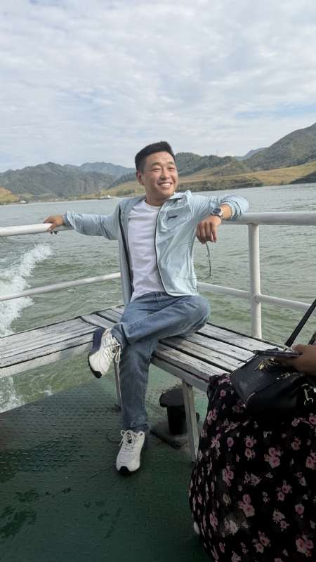 烟花易笑的第一张照片--孝感相亲服务中心