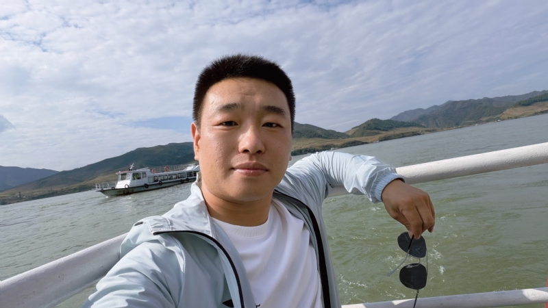 烟花易笑的第四张照片--孝感相亲服务中心