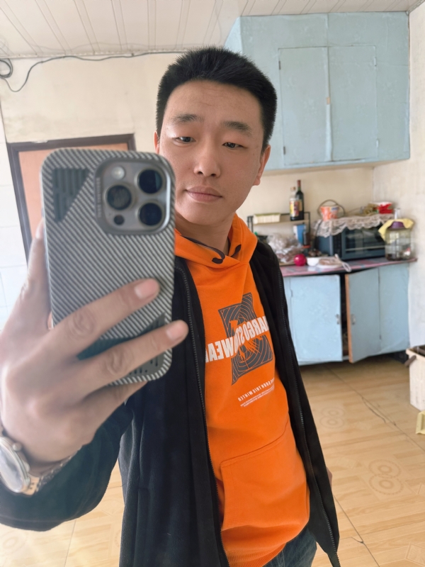 烟花易笑的第五张照片--孝感相亲服务中心