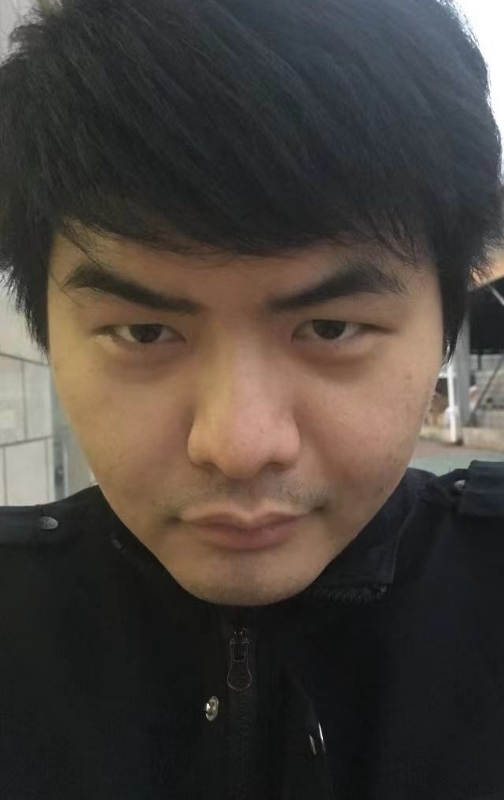 晴男的第一张照片--孝感相亲服务中心