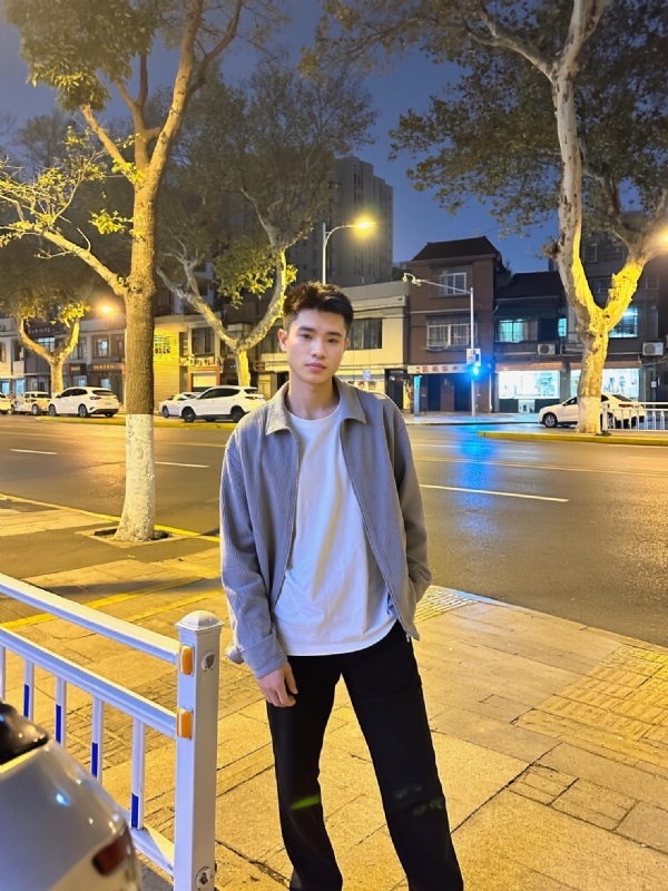 海风的第四张照片--孝感相亲服务中心