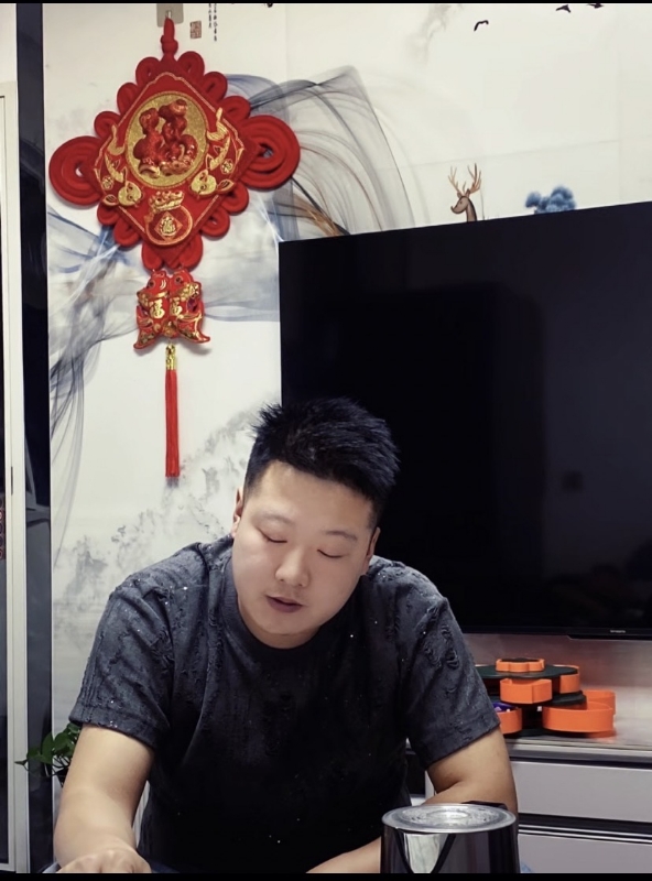 态度即答案的第一张照片--孝感相亲服务中心