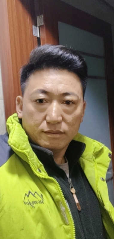 象达的第一张照片--孝感相亲服务中心