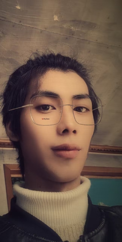 失声的第一张照片--孝感相亲服务中心