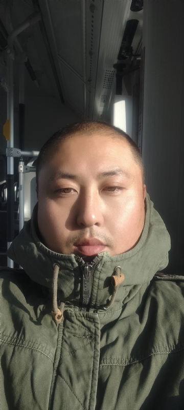 向往生活的第一张照片--孝感相亲服务中心