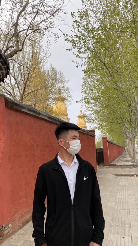 清风的第三张照片--孝感相亲服务中心