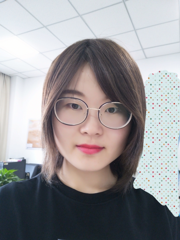 土豆的第一张照片--孝感相亲服务中心