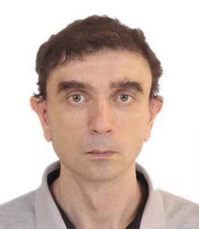 Anthony的第三张照片--孝感相亲服务中心