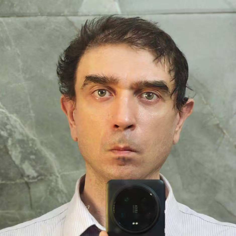 Anthony的第六张照片--孝感相亲服务中心