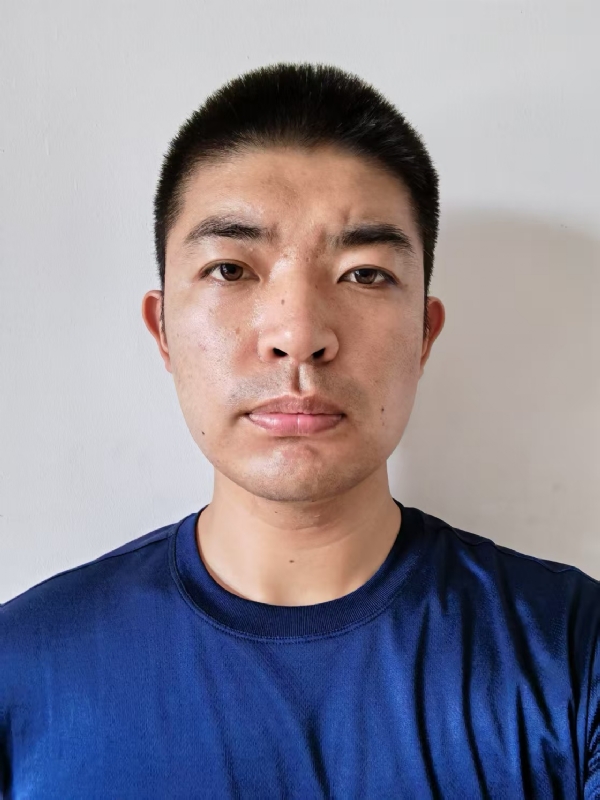 魏守超的第一张照片--孝感相亲服务中心