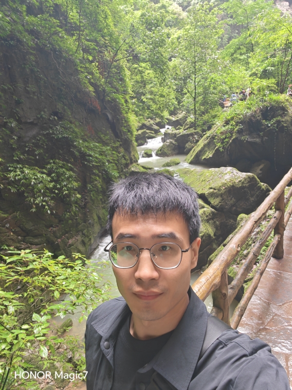 美丑不过一张脸的第二张照片--孝感相亲服务中心