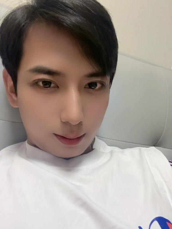 杨钦雲的第一张照片--孝感相亲服务中心