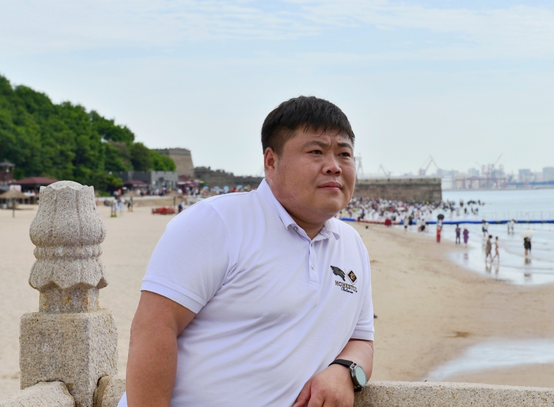 向北局中人的第五张照片--孝感相亲服务中心