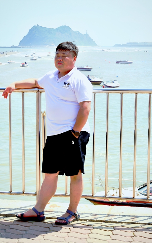 向北局中人的第六张照片--孝感相亲服务中心