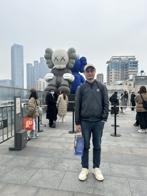 隆云的第一张照片--孝感相亲服务中心