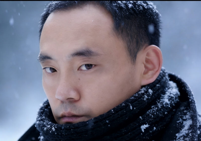 91年的第一张照片--孝感相亲服务中心