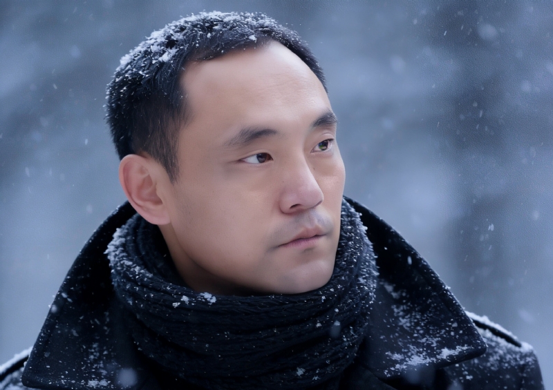 91年的第二张照片--孝感相亲服务中心