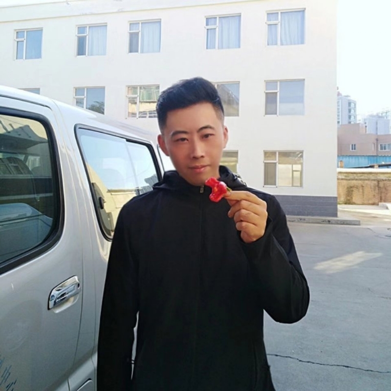 李信的第二张照片--孝感相亲服务中心