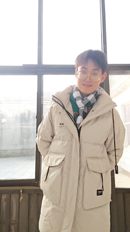 来了的第一张照片--孝感相亲服务中心