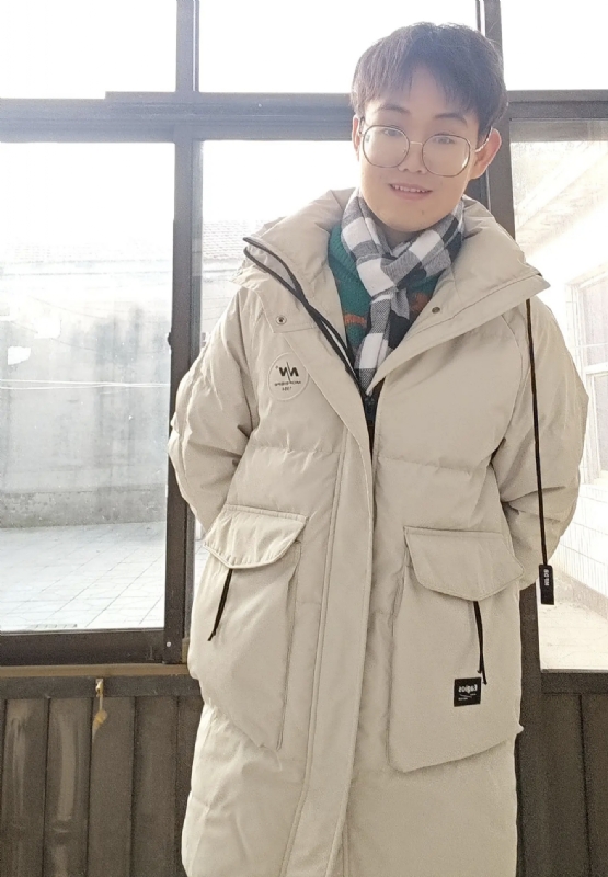 来了的第二张照片--孝感相亲服务中心