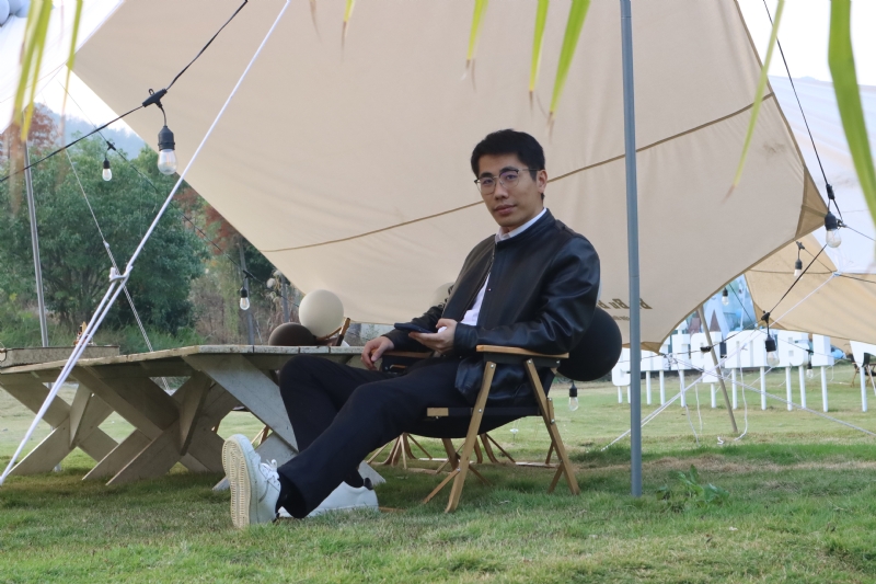 小俊的第一张照片--孝感相亲服务中心