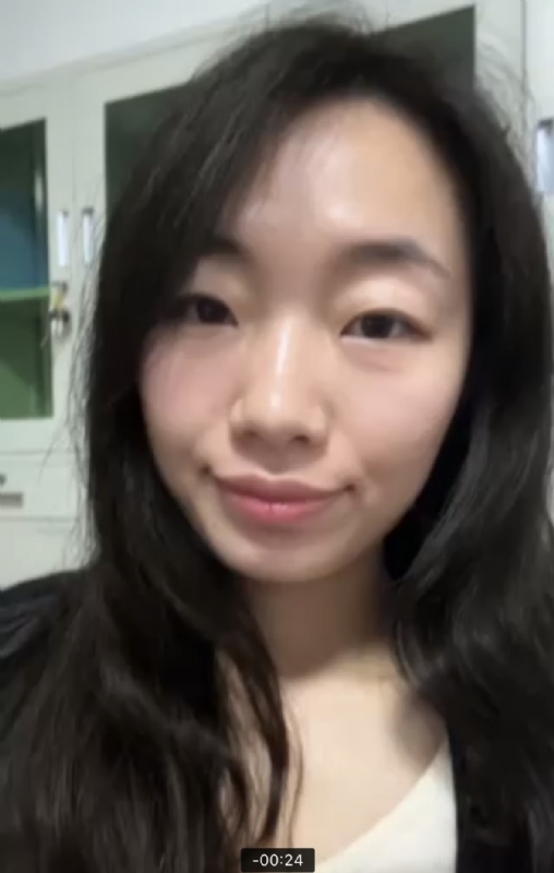 霉霉的第一张照片--孝感相亲服务中心