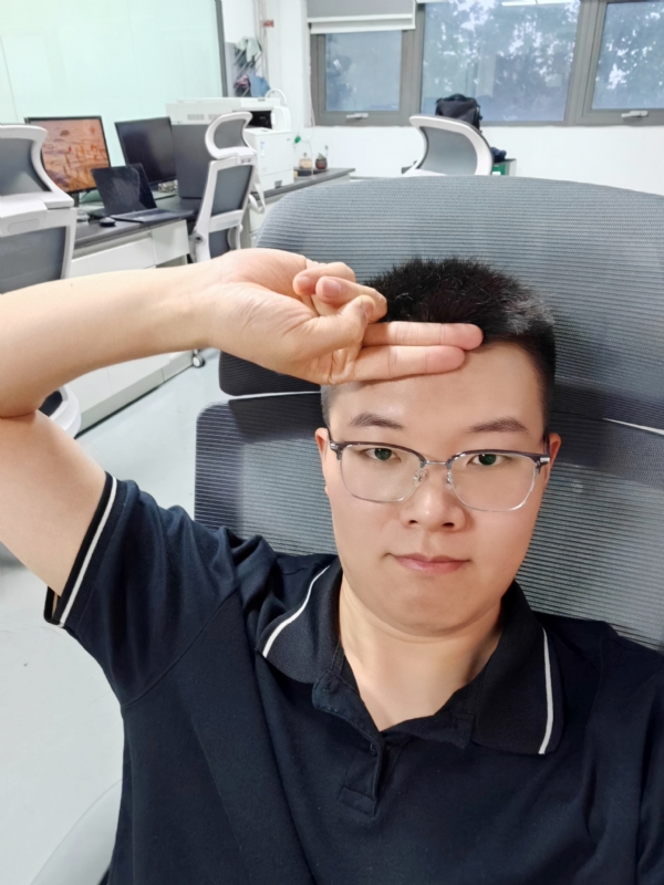 我我执执的第一张照片--孝感相亲服务中心