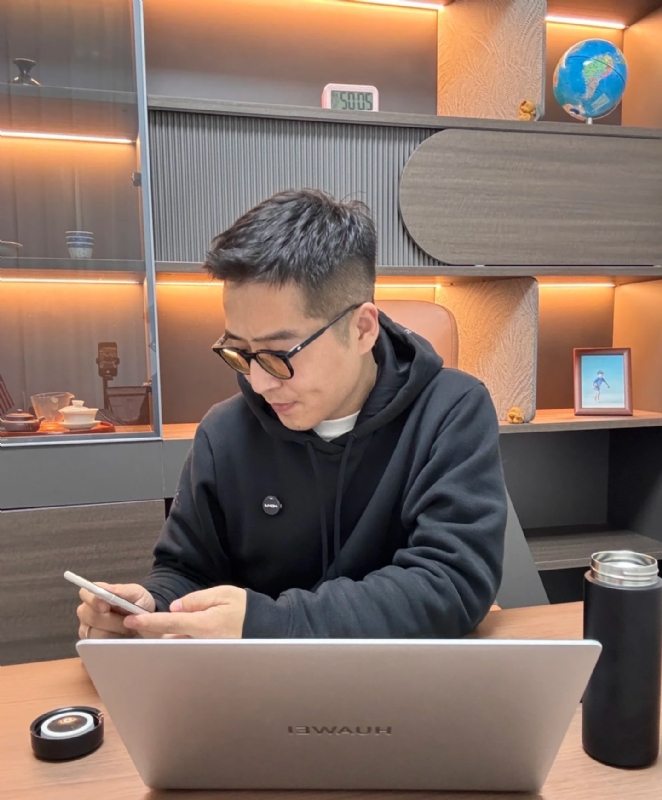 只为与你相遇的第四张照片--孝感相亲服务中心