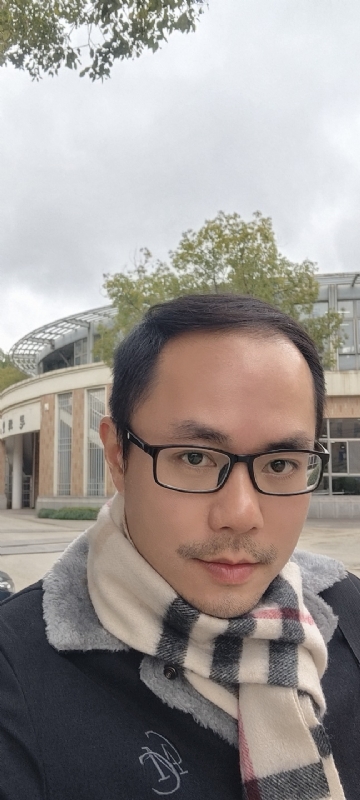 老蔡先生的第二张照片--孝感相亲服务中心