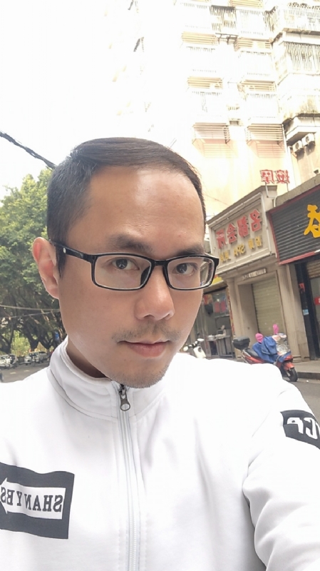 老蔡先生的第五张照片--孝感相亲服务中心