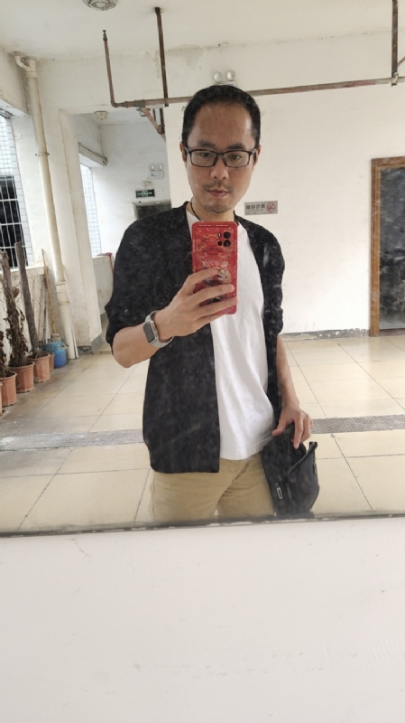 老蔡先生的第六张照片--孝感相亲服务中心