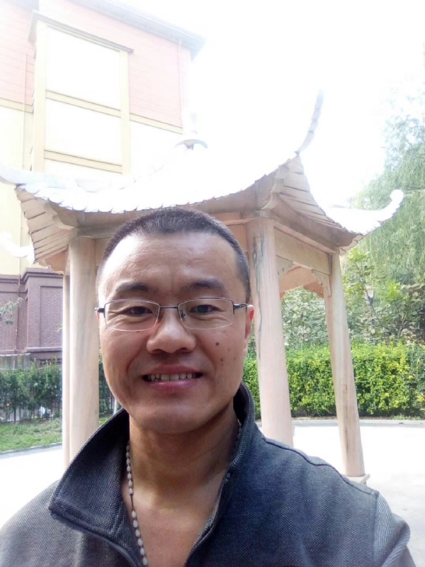 撸起袖子加油干的第一张照片--孝感相亲服务中心